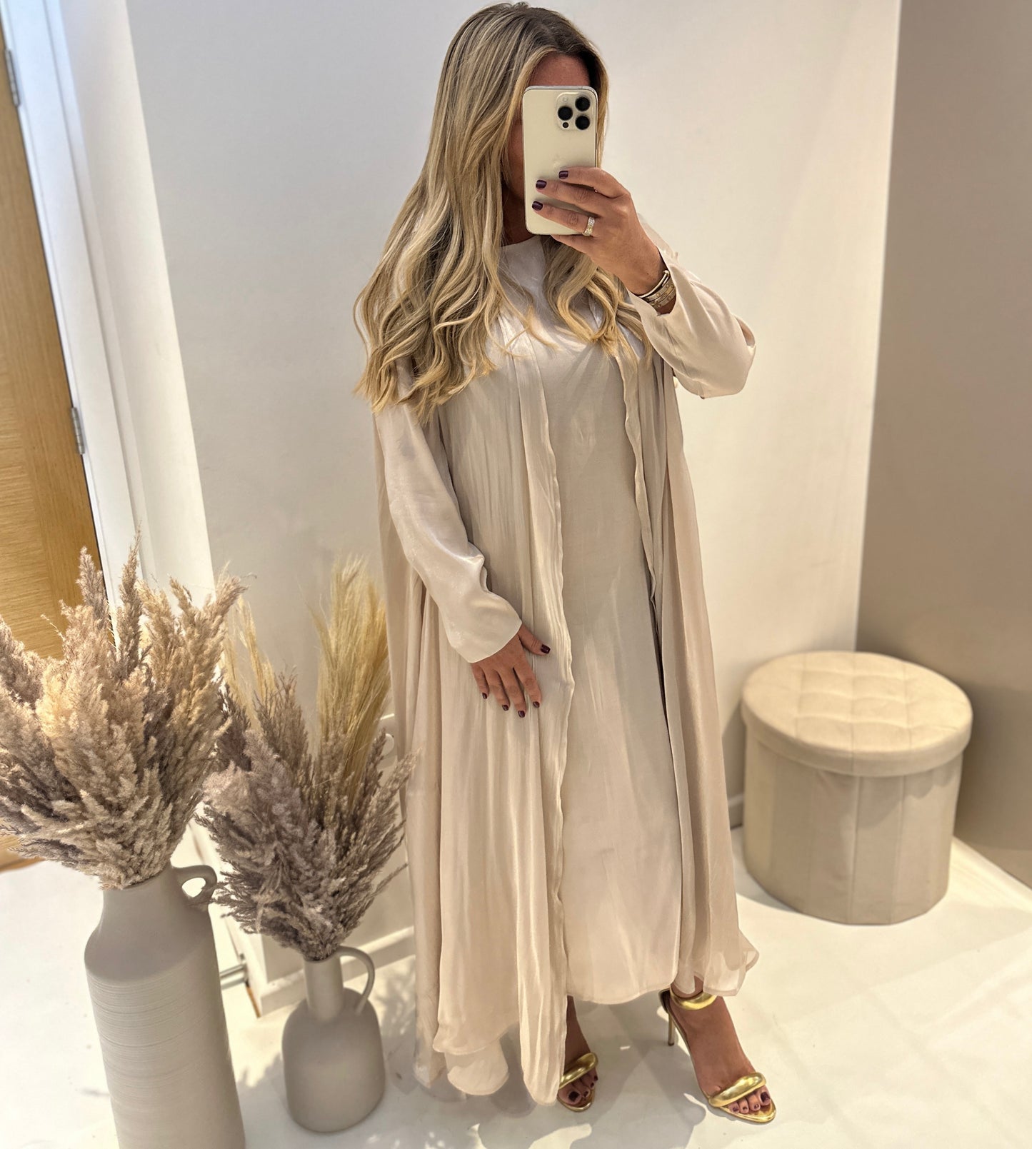 Romaisa Abaya