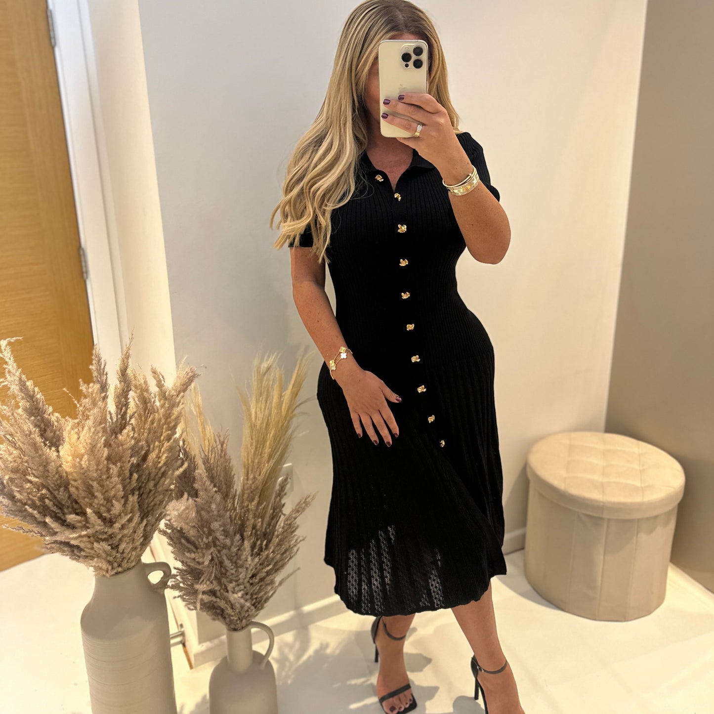 Soukaina Dress