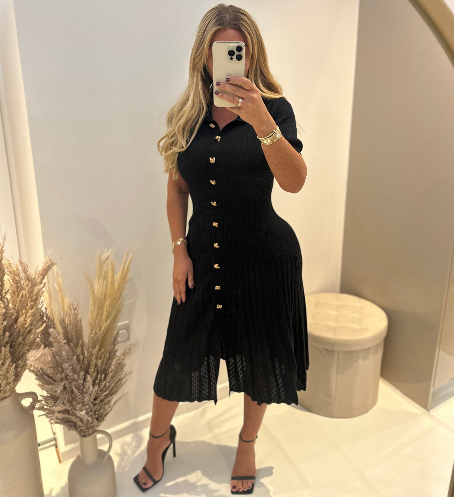 Soukaina Dress