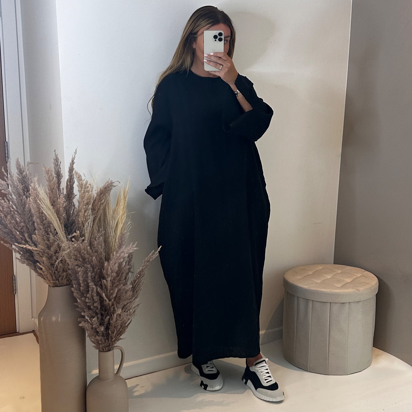 Siham Dress