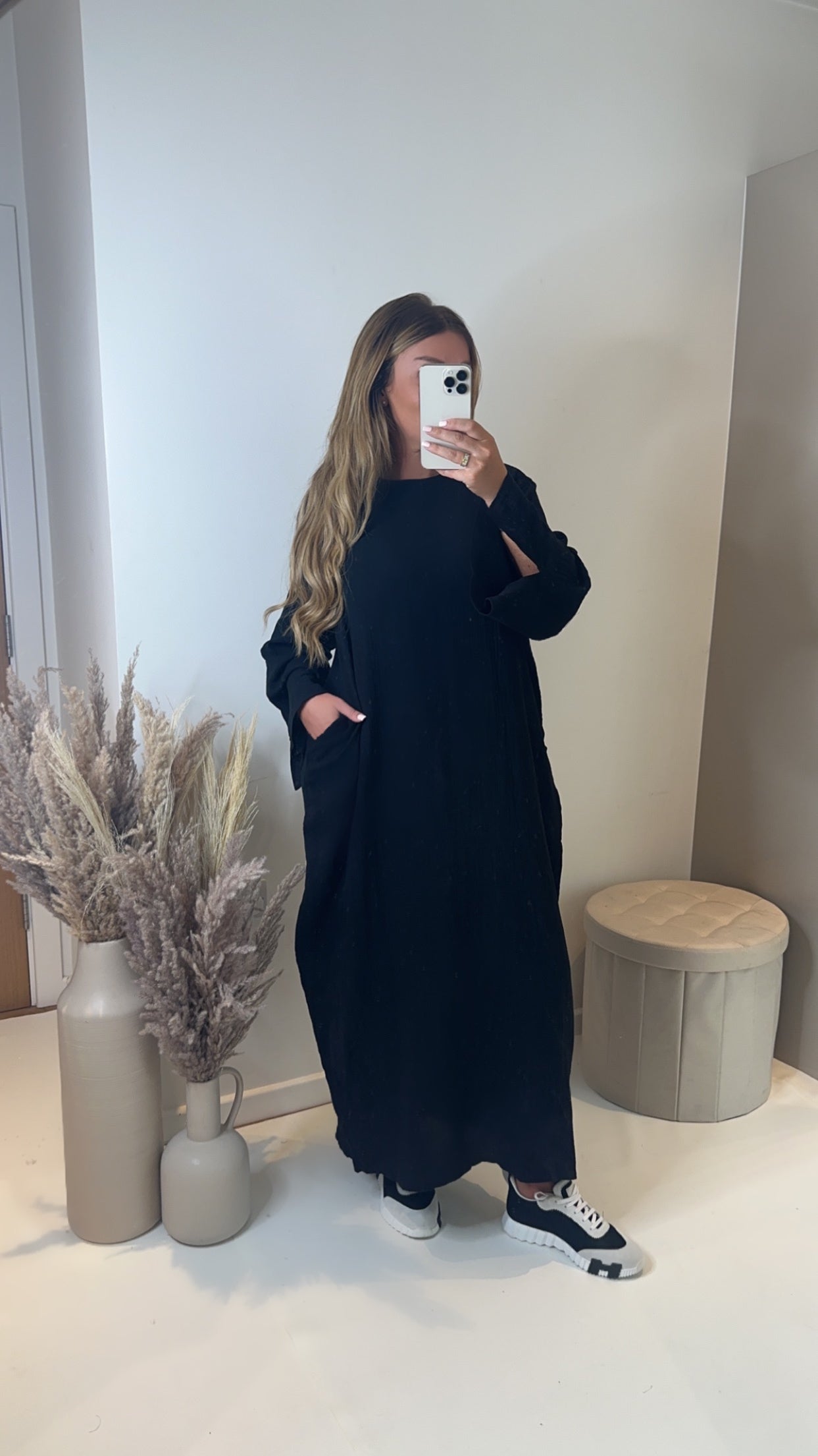 Siham Dress