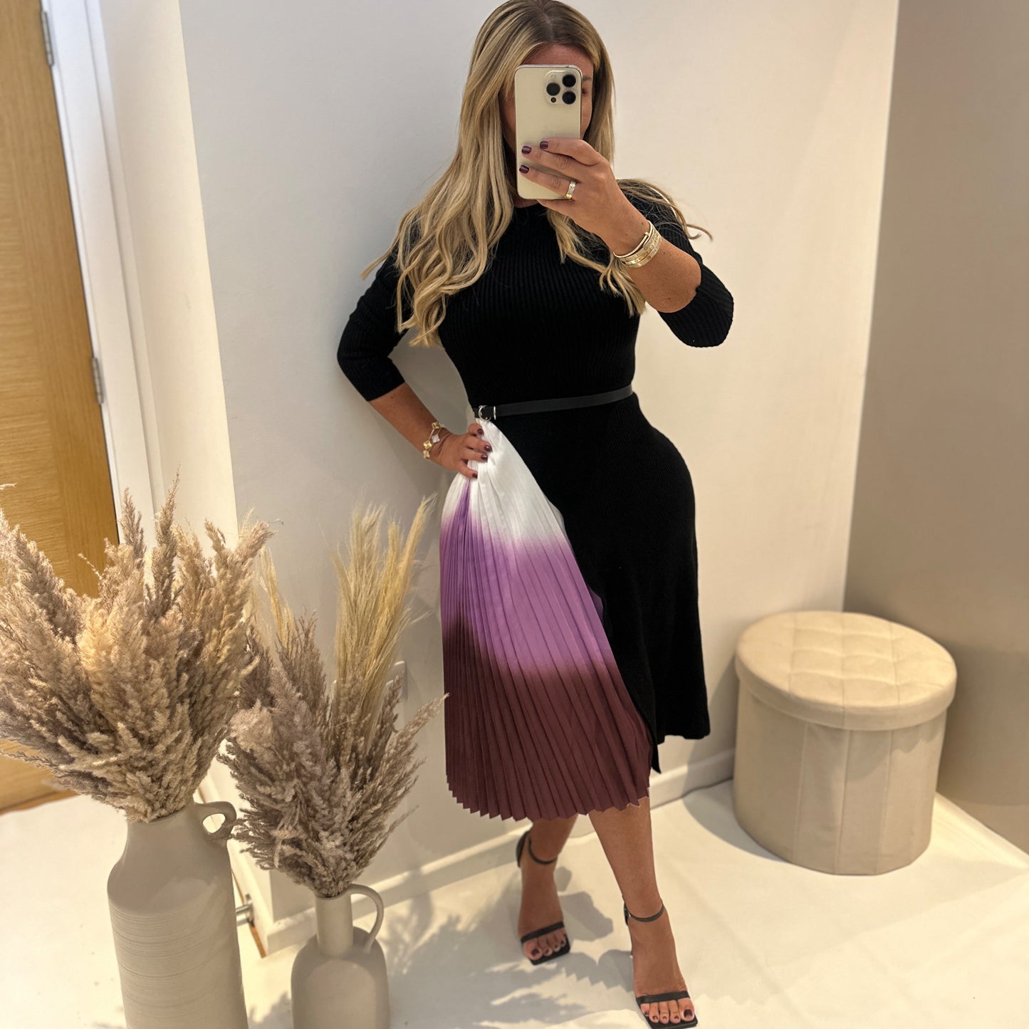 Orla dress