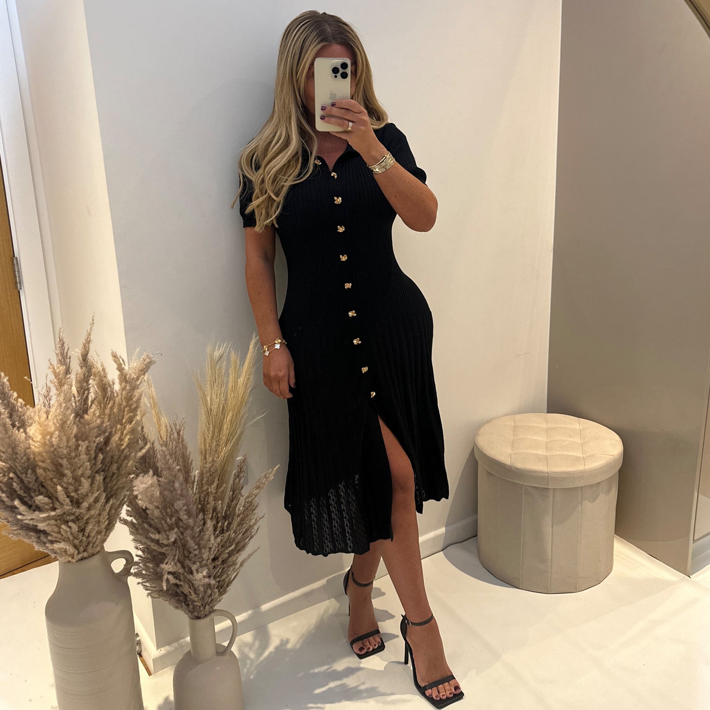 Soukaina Dress