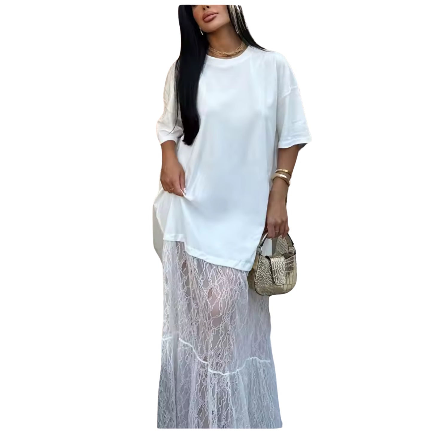 Ella Dress