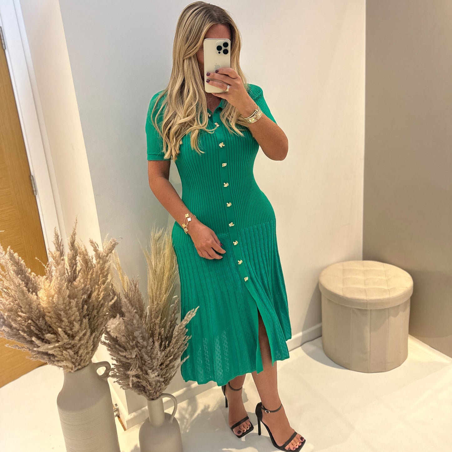 Soukaina Dress