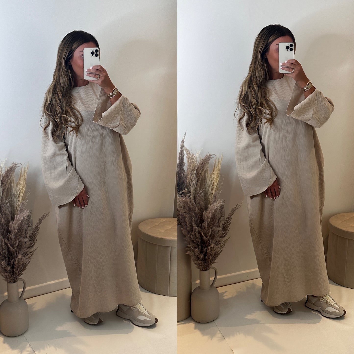 Siham Dress
