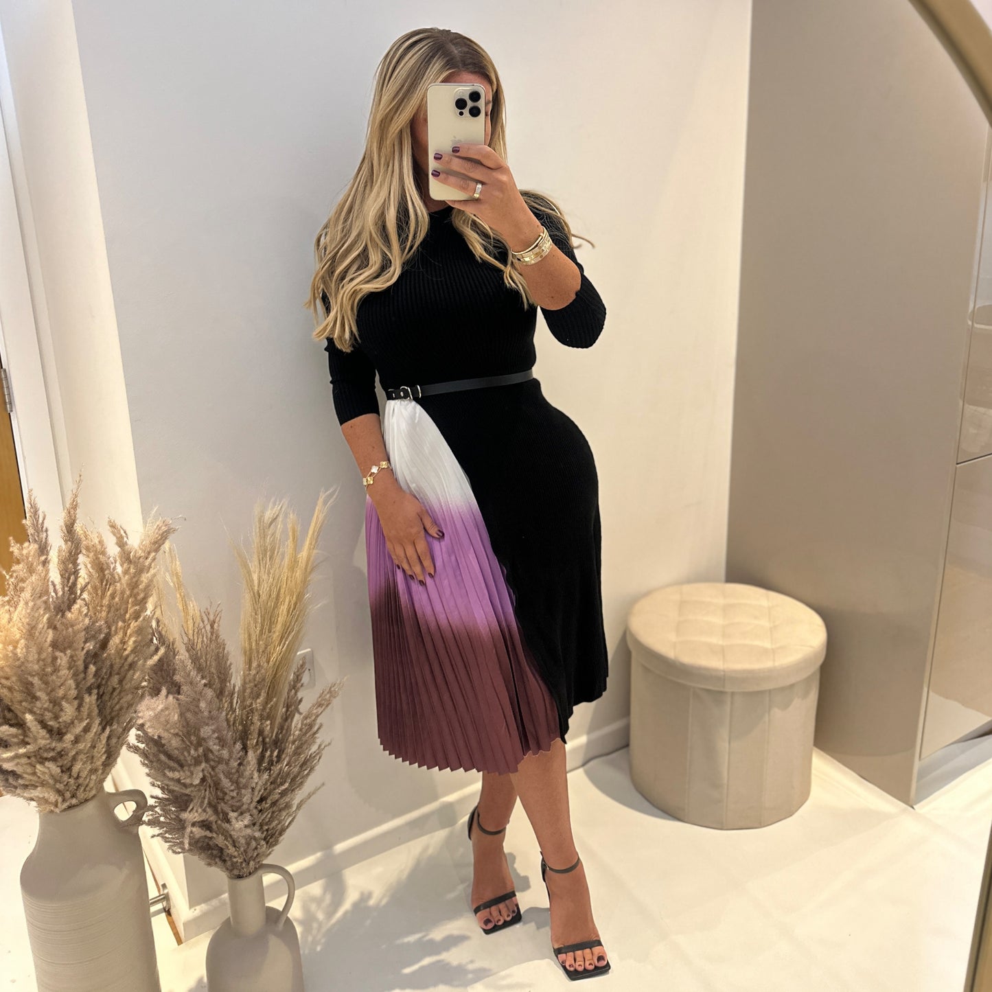 Orla dress