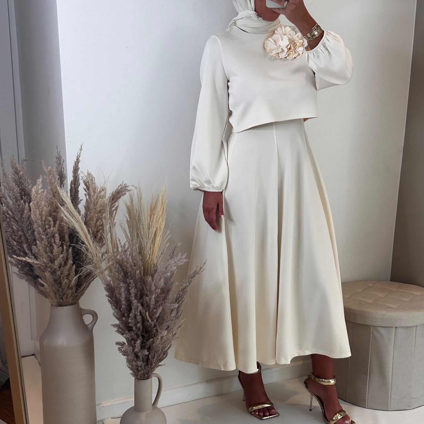 Aisha Co-ord