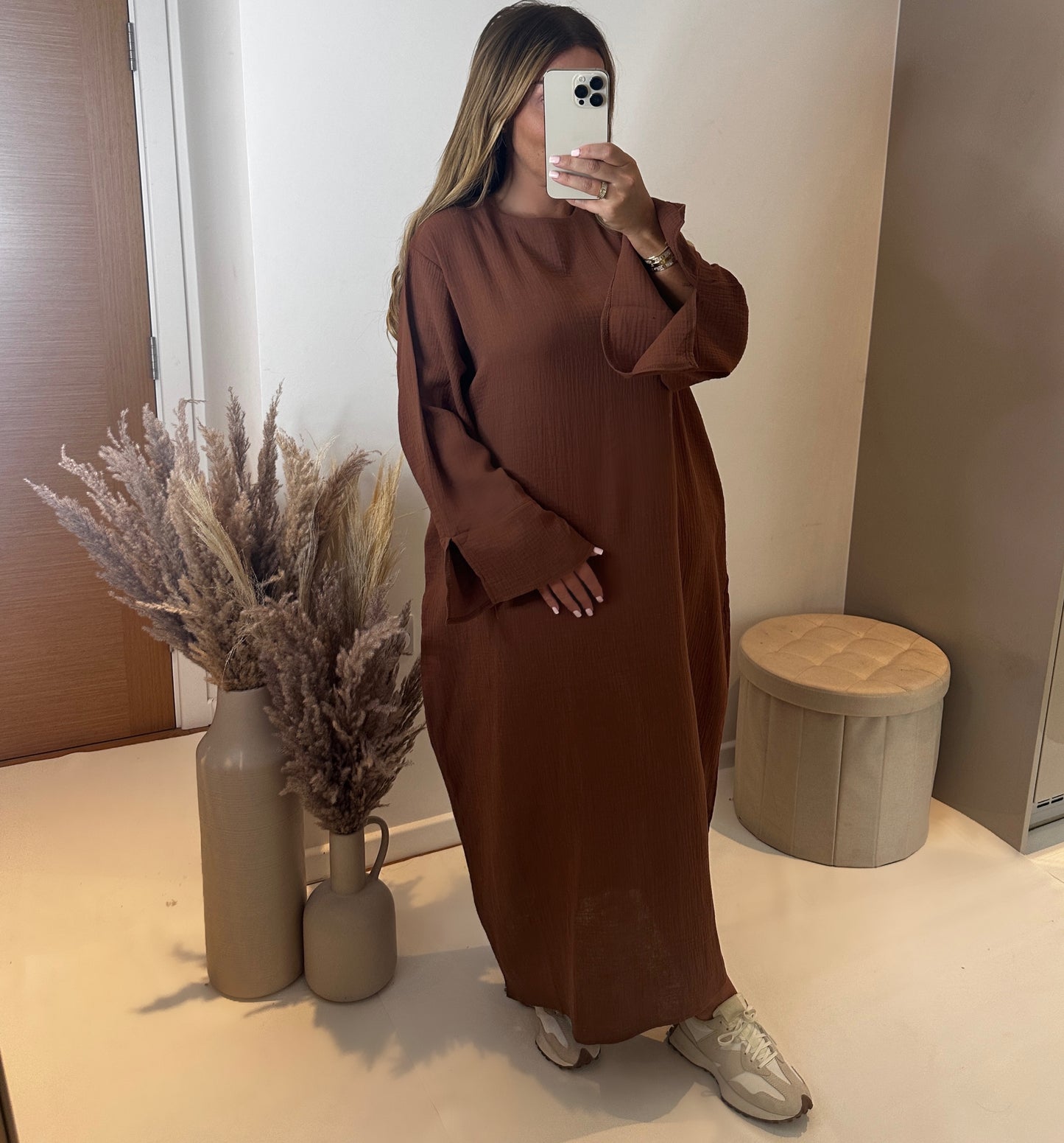 Siham Dress