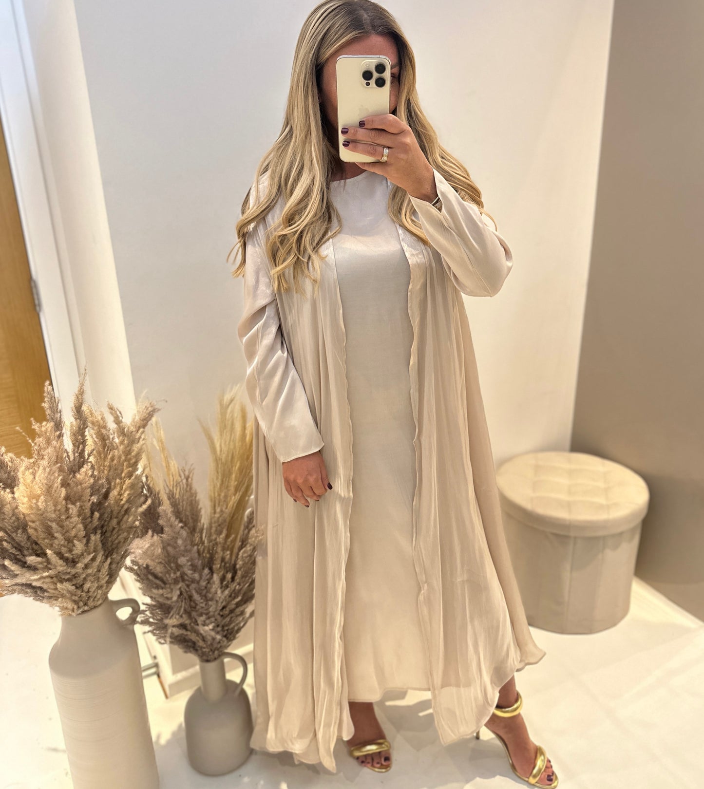 Romaisa Abaya