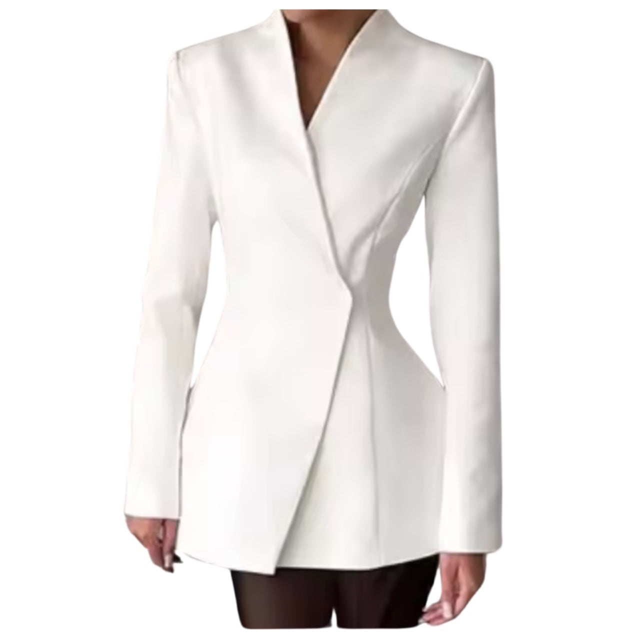 Ebony Blazer