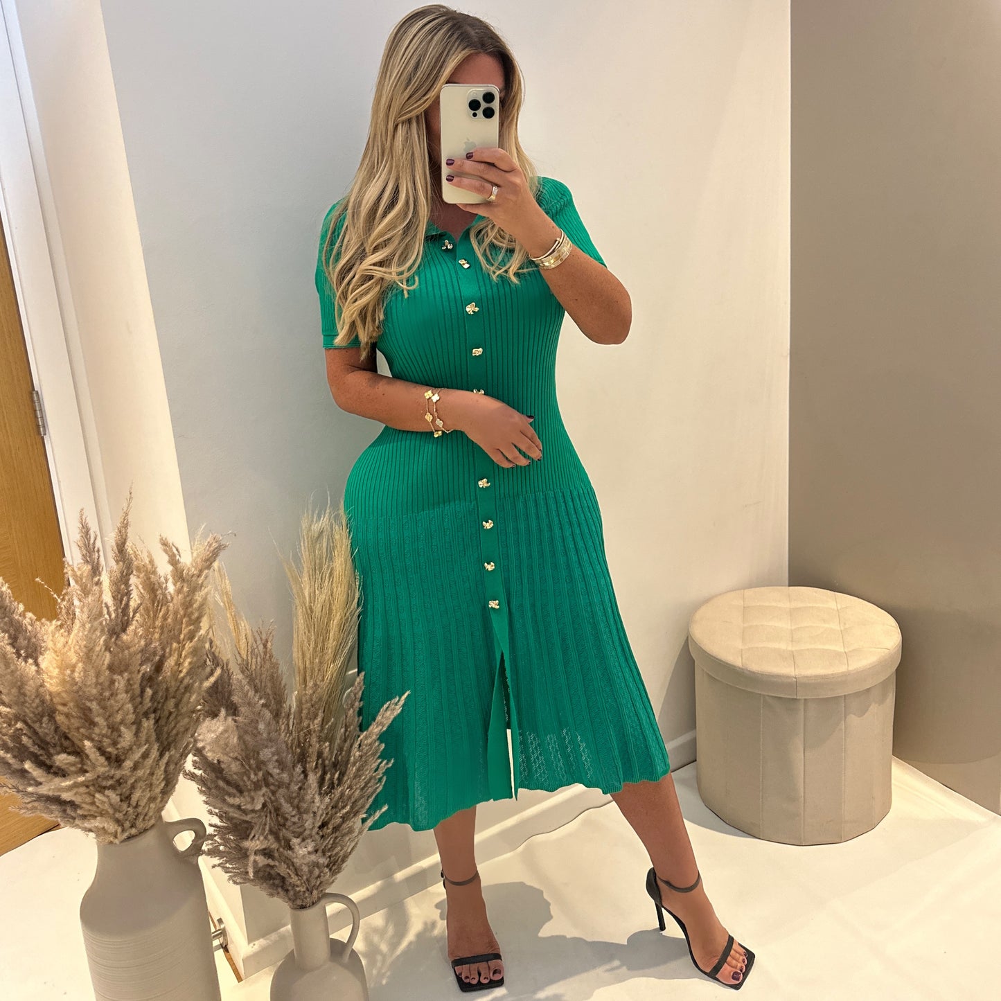 Soukaina Dress