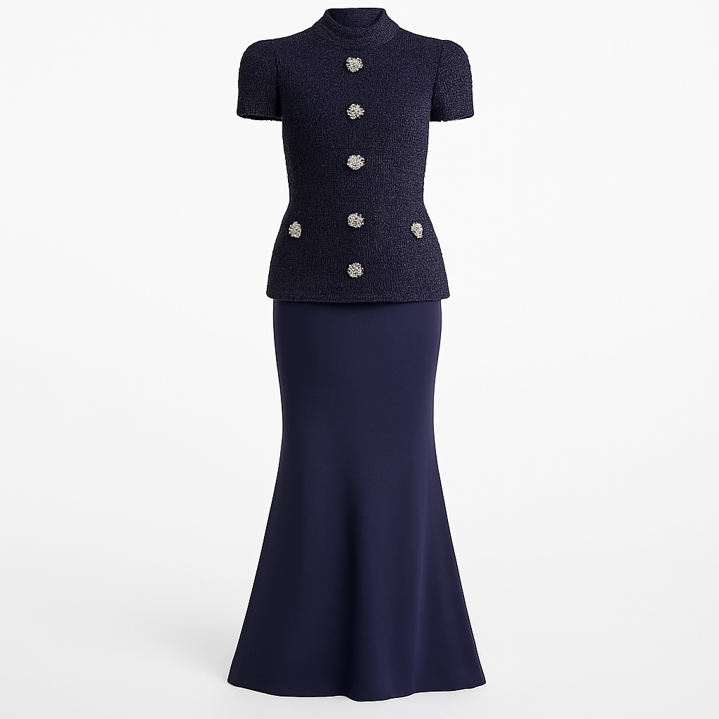 Lucia Dress