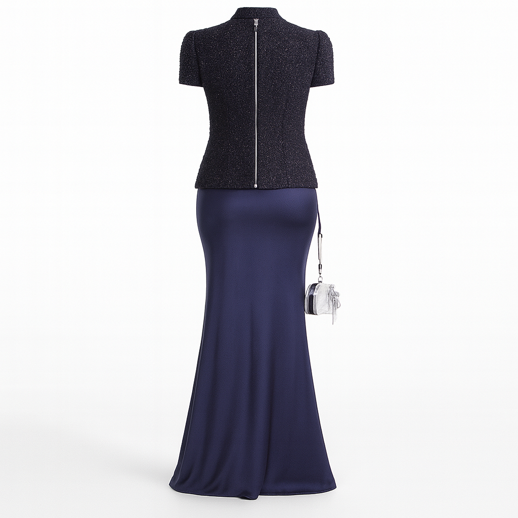 Lucia Dress