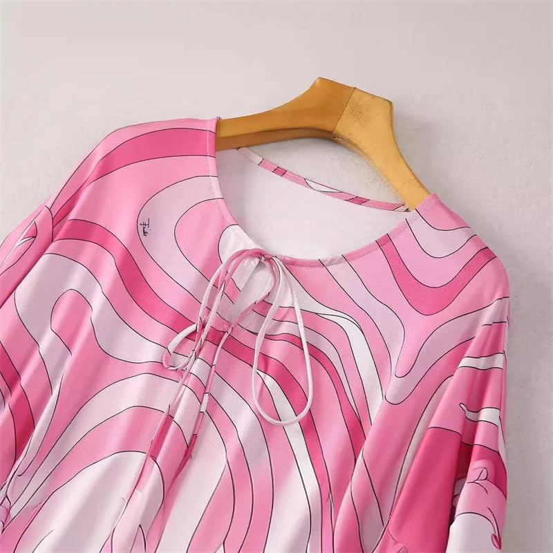 Liyah Kaftan