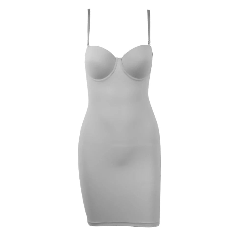 Shapewear Basic Dresses