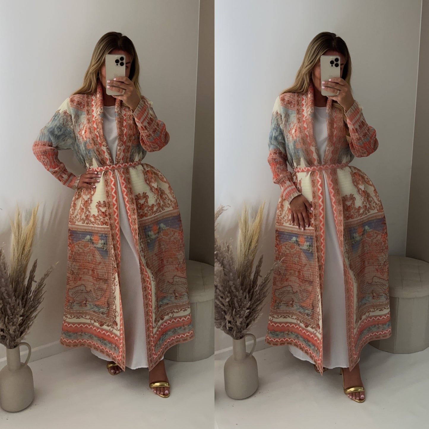 Malika Abaya