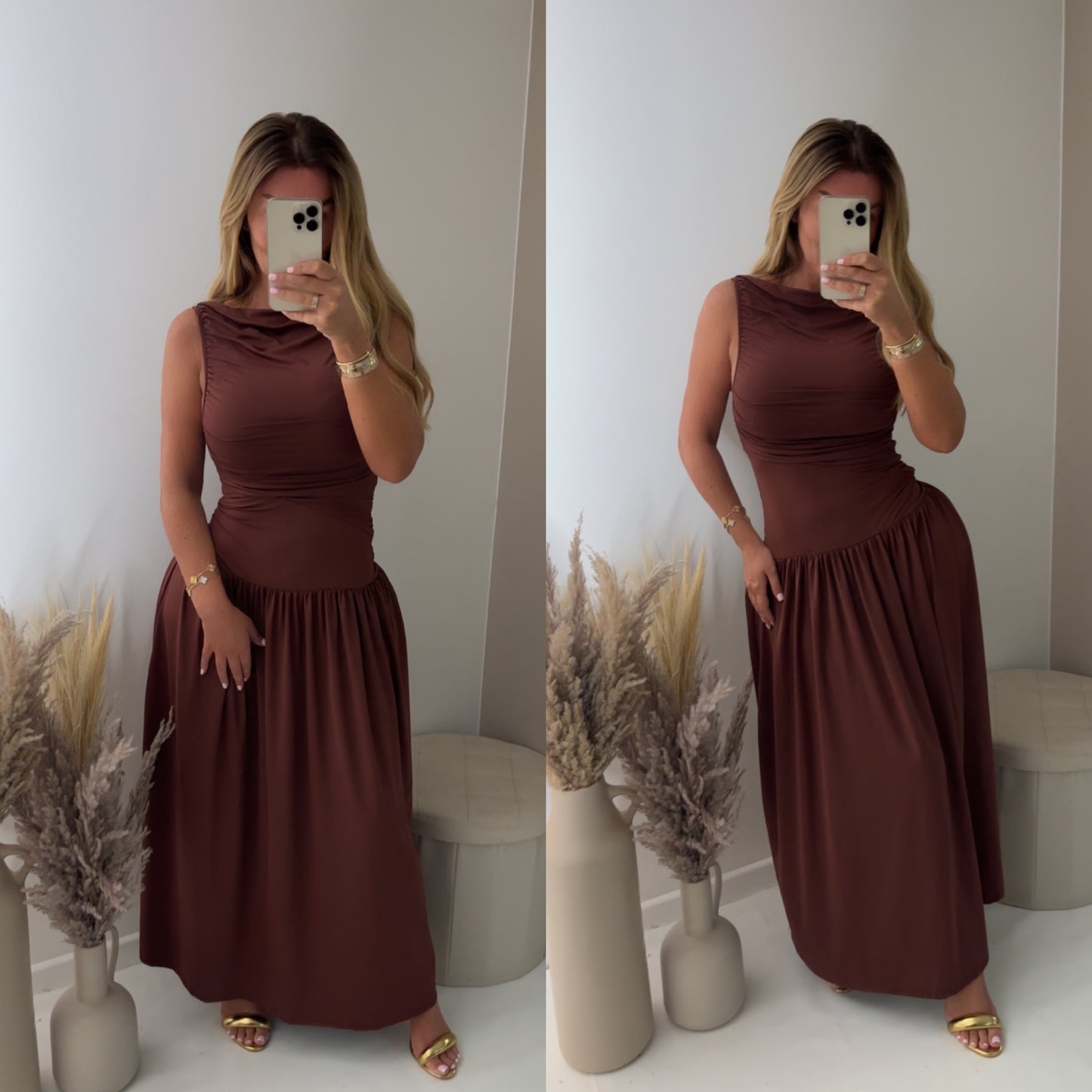 Esmee dress