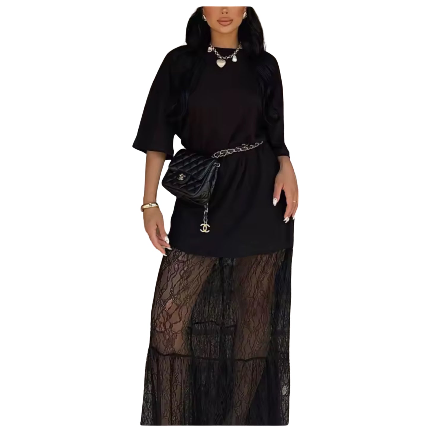 Ella Dress