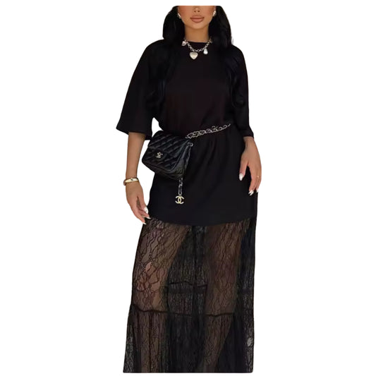 Ella Dress