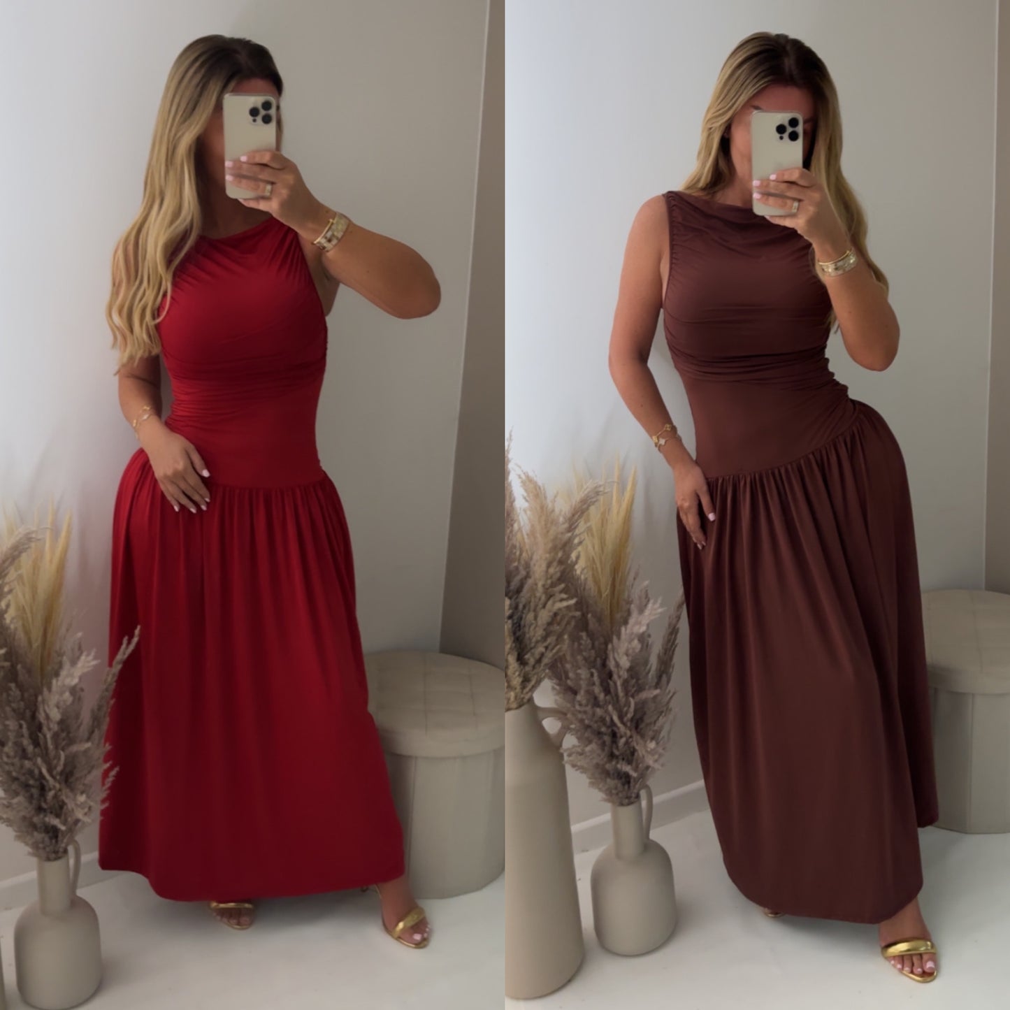 Esmee dress