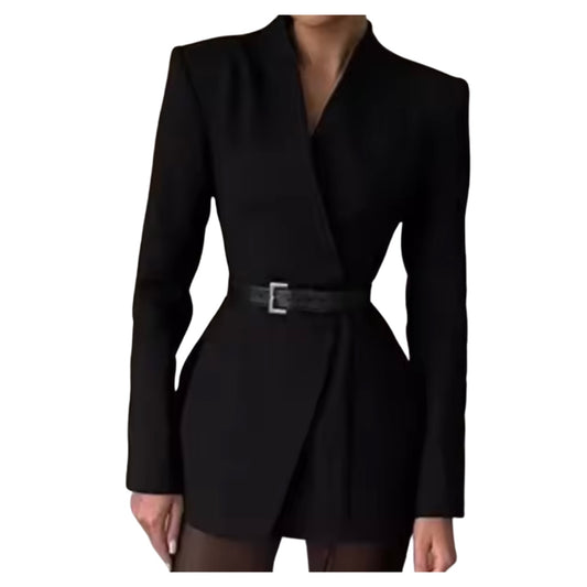 Ebony Blazer