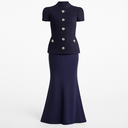 Lucia Dress