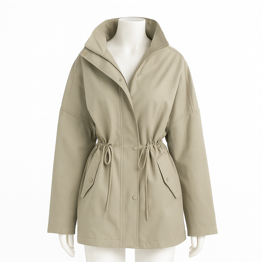 Parker jacket