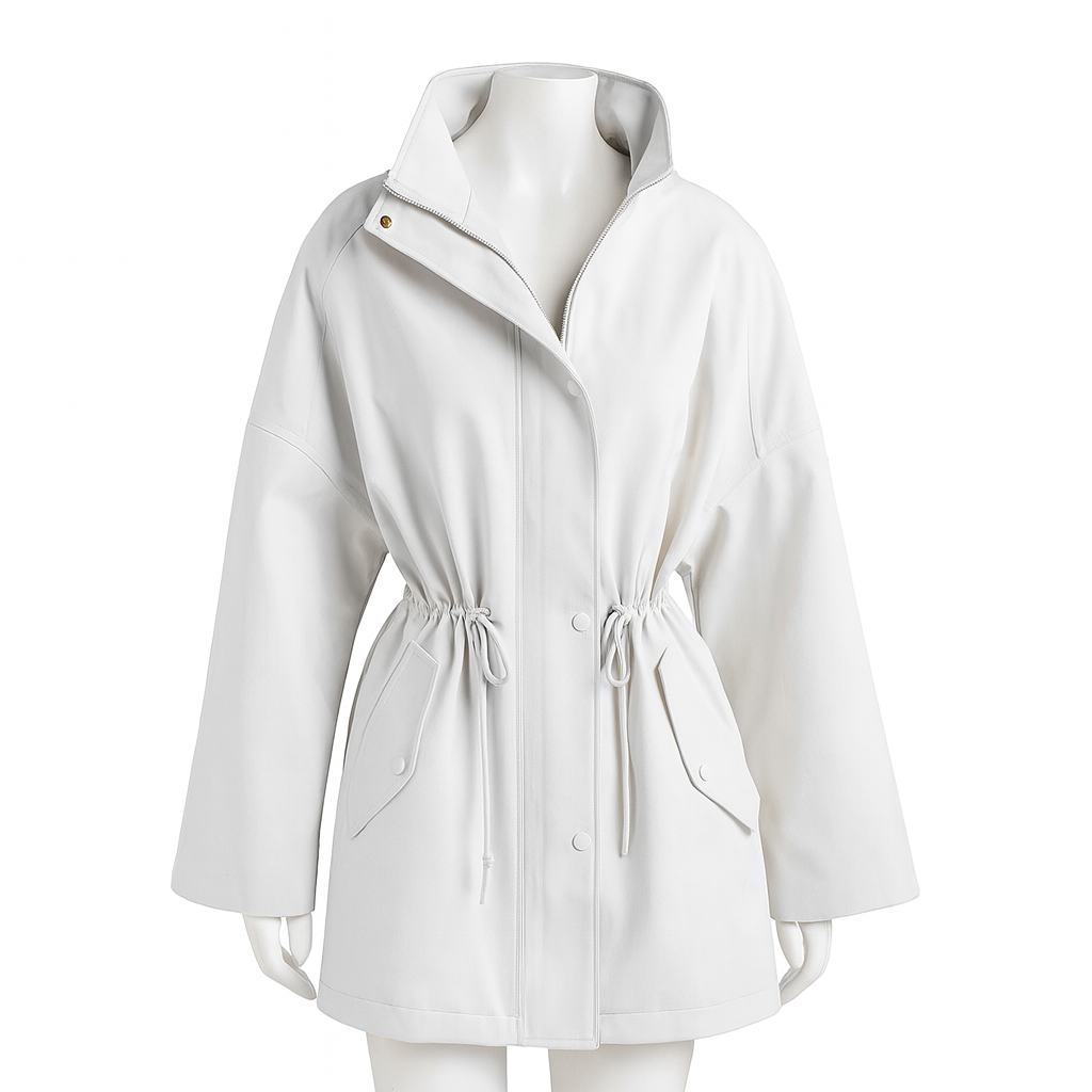 Parker jacket