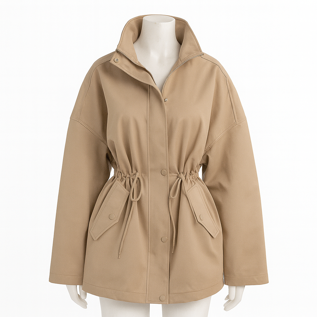 Parker jacket