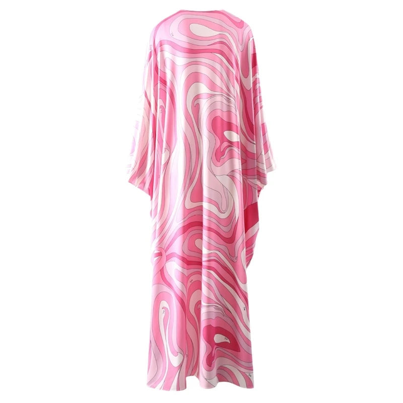 Liyah Kaftan