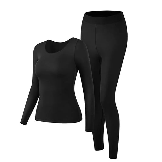 Thermal Sets