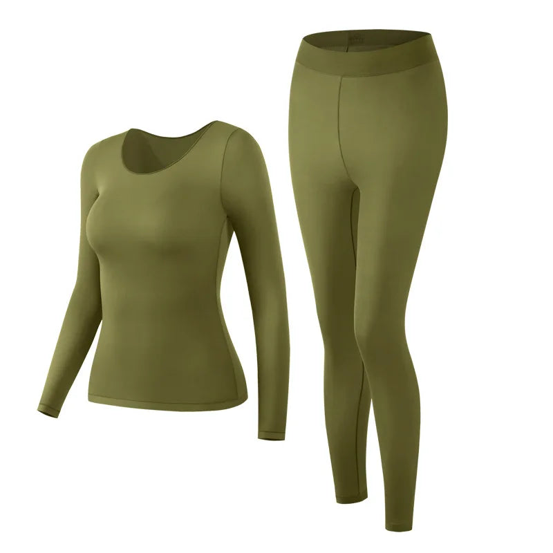 Thermal Sets