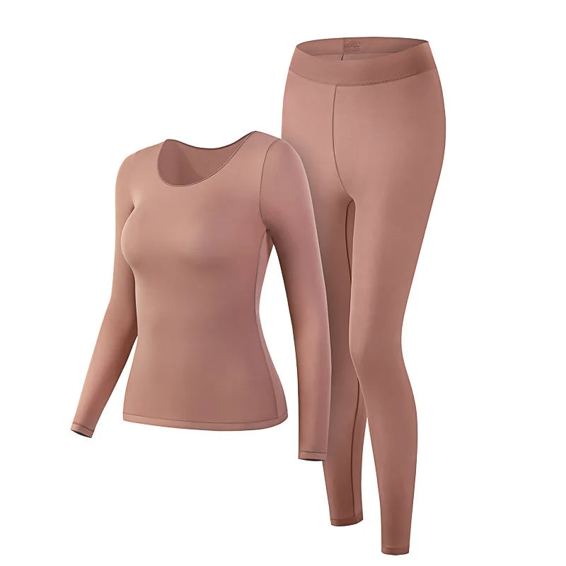 Thermal Sets