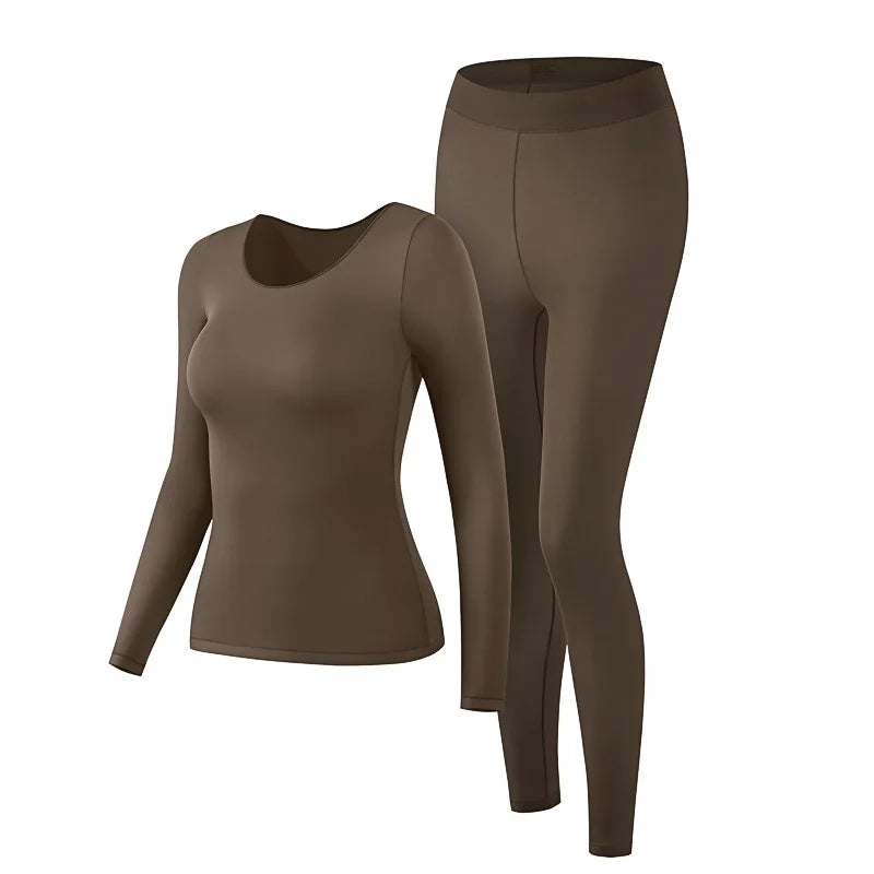 Thermal Sets